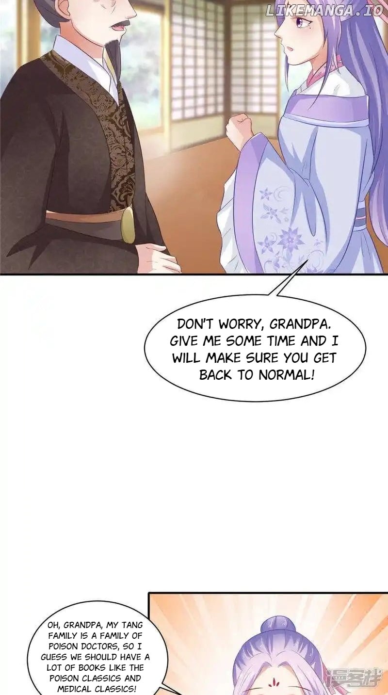 The Genius Poison Doctor chapter 15 - page 6